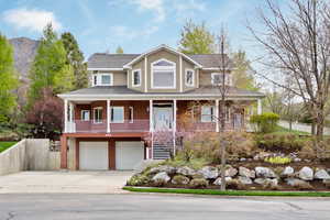 Photo 1 of 490 E SILVER LEAF DR