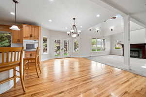 Photo 21 of 490 E SILVER LEAF DR