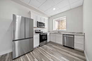 Second Kitchen