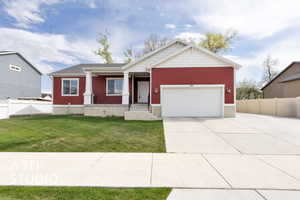 Photo 1 of 661 W 1820 S