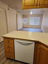 Dishwasher