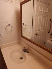 Bathroom Vanity