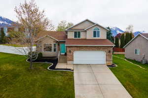 Photo 1 of 1856 N 240 W