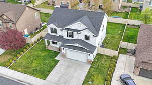 Ariel View