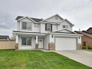 Photo 1 of 2041 S 750 E