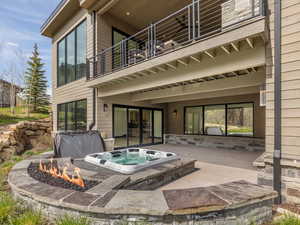 Photo 2 of 897 S SUMMIT CREEK DR