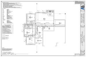 Basement Floor plan