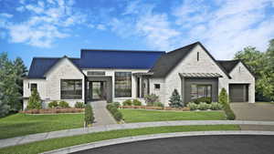 Photo 1 of 159 W 2040 S