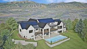 Photo 3 of 159 W 2040 S