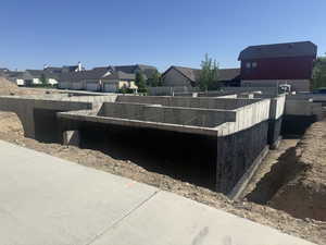 Framing will start week of 6/23/2025. Estimated completion September 2025