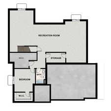 Photo 14 of 609 W PINE MOUNTAIN DR #204