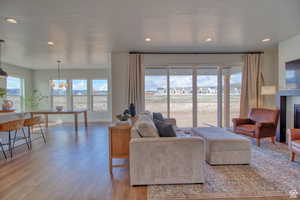 Photo 7 of 609 W PINE MOUNTAIN DR #204