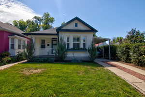 Photo 35 of 320 E WILSON AVE