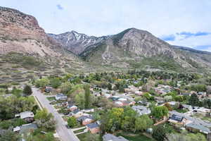 Just Blocks to the Mountains & Hiking Trails