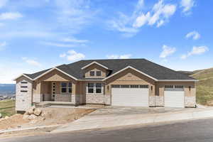 Photo 1 of 2275 E MEADOWLARK LN