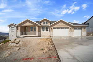 Photo 2 of 2275 E MEADOWLARK LN