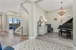 Step inside and take in the beauty of this thoughtfully designed home, where each space invites exploration and comfort.