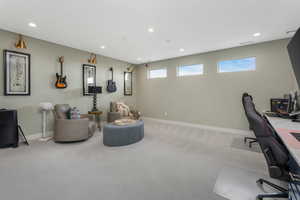 How will you make the most of this versatile space?