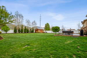 Photo 43 of 1030 S BARLEY LN