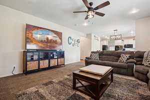 Photo 12 of 1030 S BARLEY LN