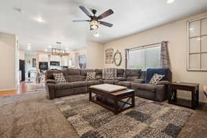 Photo 11 of 1030 S BARLEY LN
