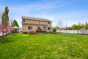 Photo 45 of 1030 S BARLEY LN