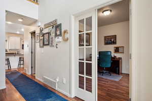 Photo 19 of 1030 S BARLEY LN
