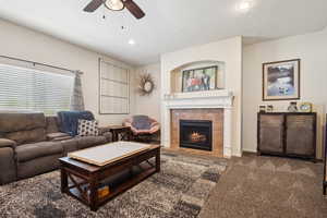 Photo 10 of 1030 S BARLEY LN