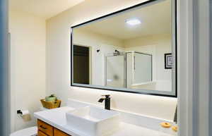 Photo 21 of 4551 S 4875 W