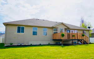 Photo 5 of 4551 S 4875 W