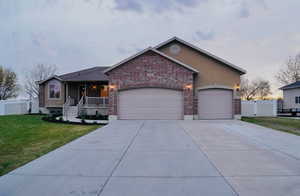 Photo 1 of 4551 S 4875 W