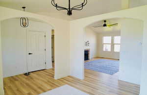 -style floors