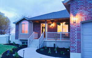 Photo 4 of 4551 S 4875 W