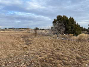 View of landscape