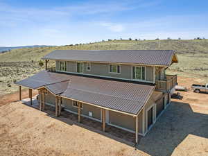 Home looking sw