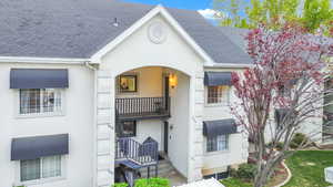 Photo 1 of 1843 N 680 W