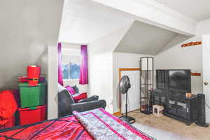 Upstairs Bedroom