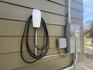EV Charger