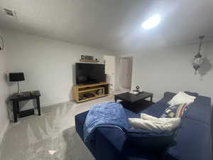 Family room from another angle