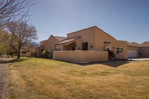 Photo 3 of 3686 S SPANISH VALLEY DR #W-4