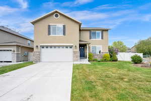 Photo 1 of 2814 W 560 S
