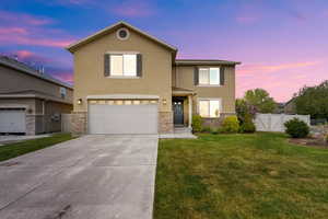 Photo 19 of 2814 W 560 S