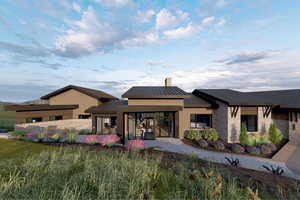 Photo 1 of 2177 E NOTCH CIR #354