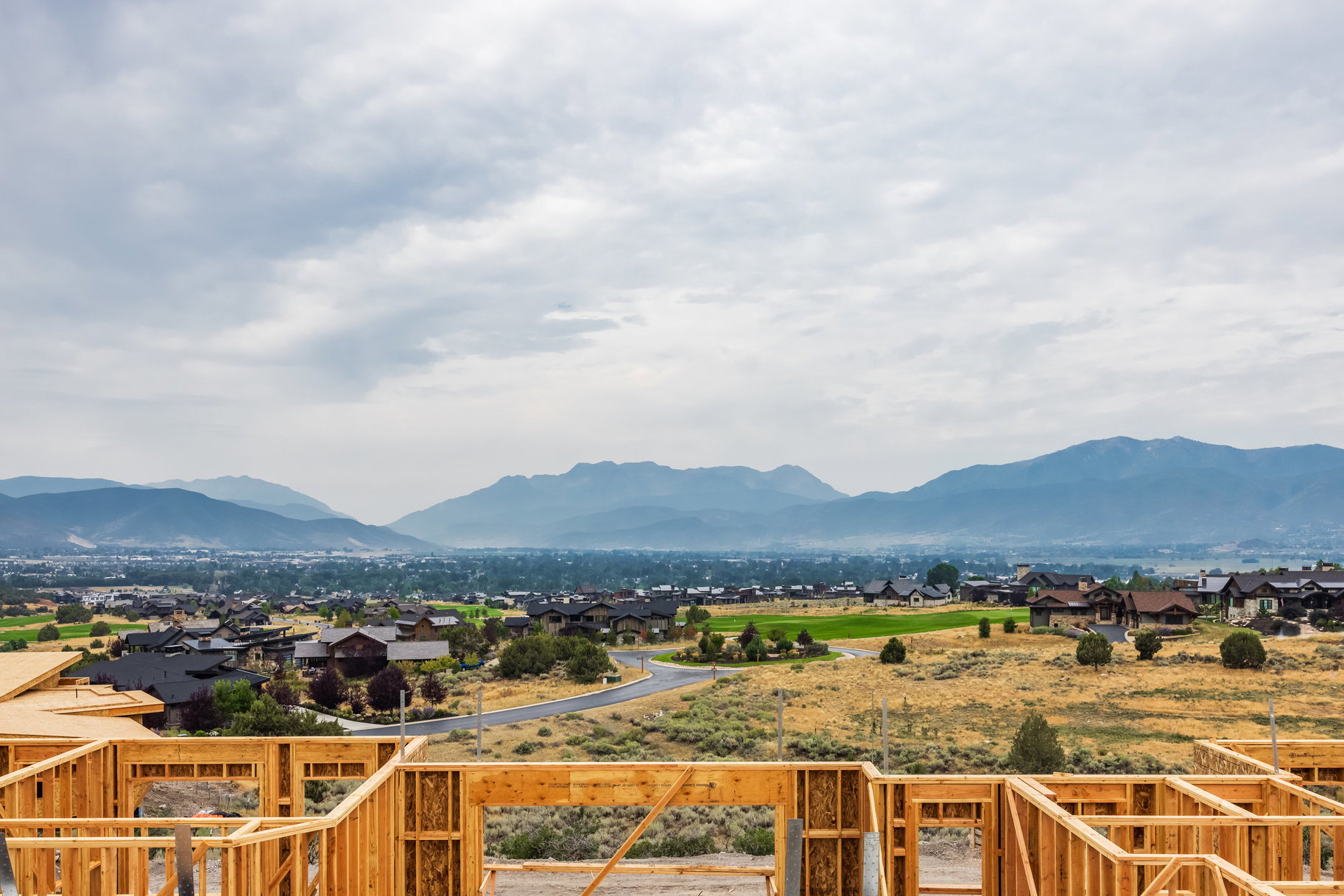 2177 E NOTCH CIR #354 Heber City UT 84032