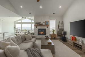 Photo 4 of 5023 N RAVENCREST LN
