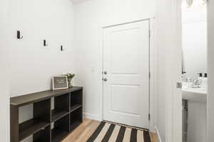 Photo 8 of 937 S 950 W