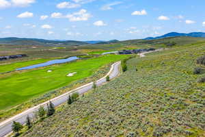 Photo 1 of 6161  PAINTED VALLEY PASS