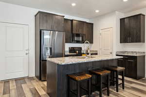 Photo 11 of 289 E BRIGHAM LN