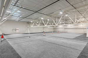 Waterdance Rec Center indoor pickleball