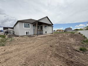 Photo 4 of 1112 S 4475 W